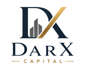 DarX Capital - Mortgage Broker Dubai